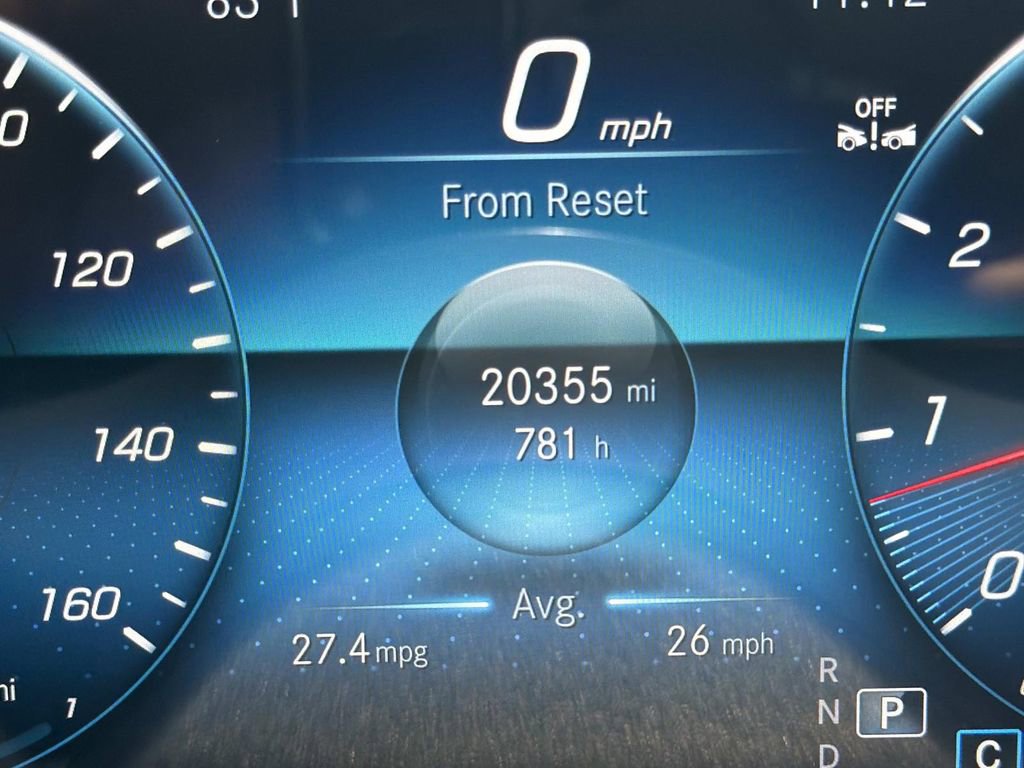 Used 2023 Mercedes-Benz GLA 250 image 26
