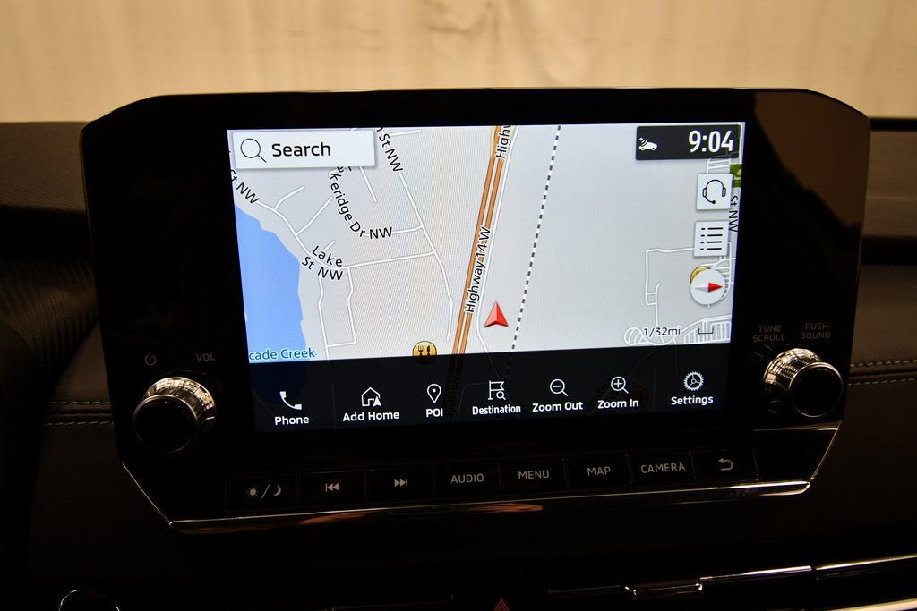 Used 2024 Mitsubishi Outlander SEL image 24