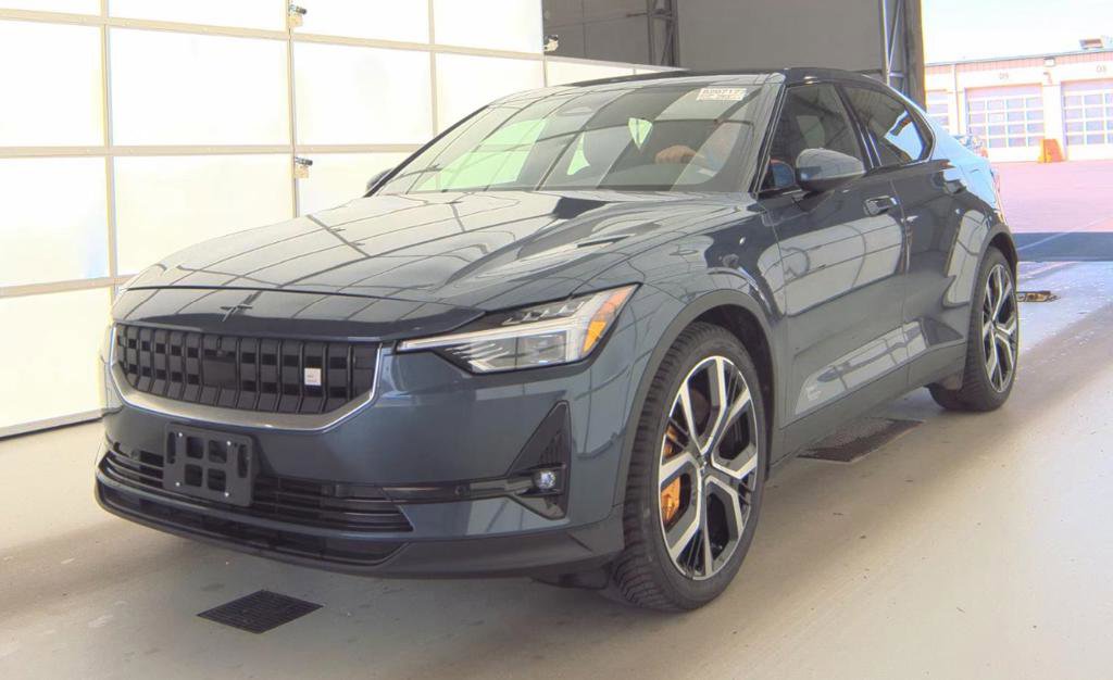 Used 2023 Polestar Polestar 2 w/ Pilot Pack image 24