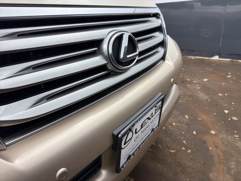 Used 2012 Lexus GX 460 w/ Comfort Plus Pkg image 35