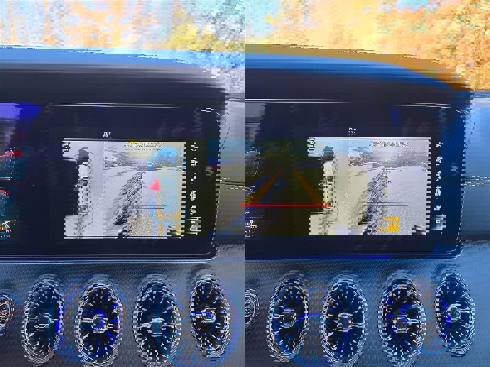 Used 2023 Mercedes-Benz AMG GT 53 image 26