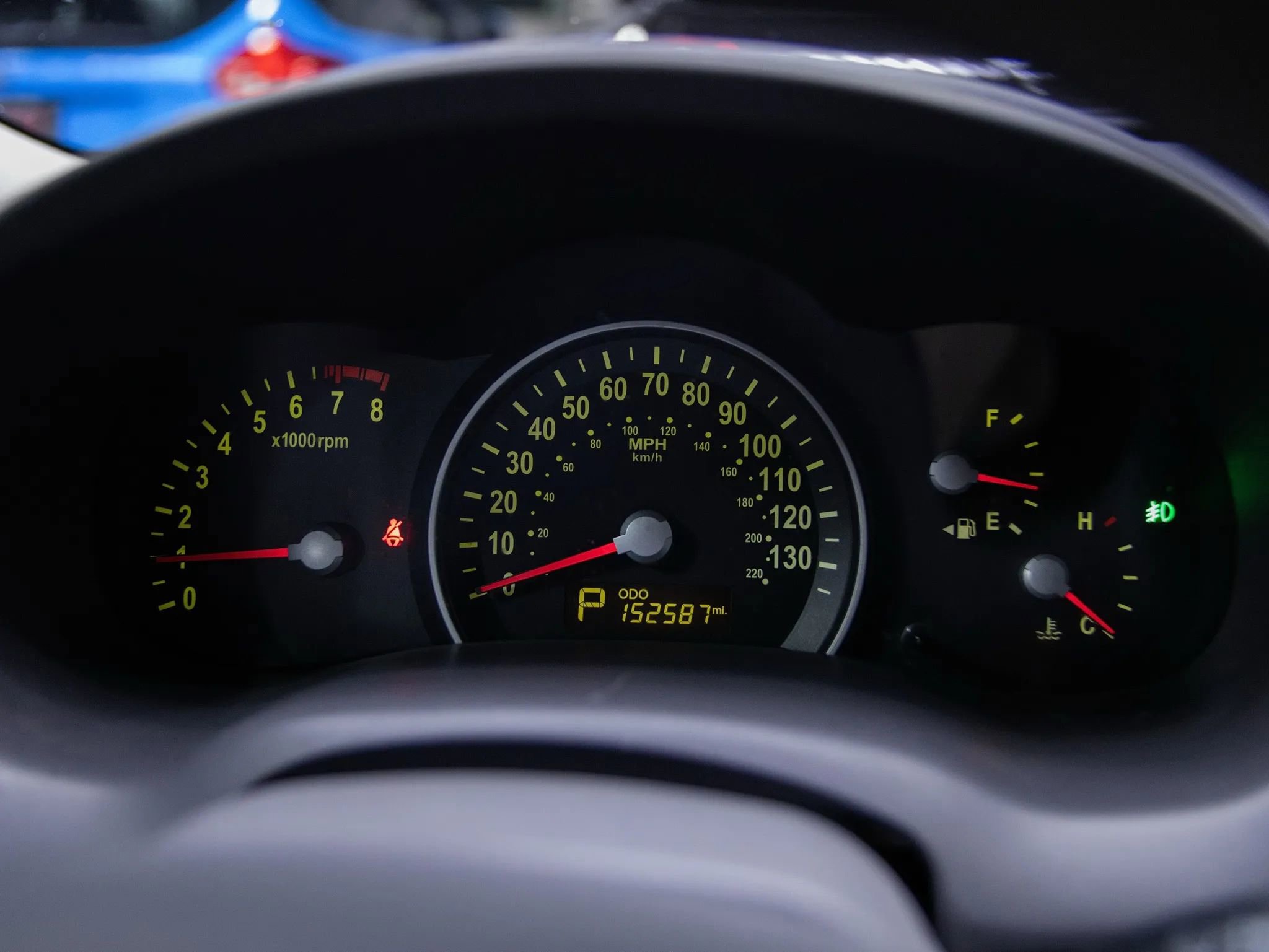 Used 2014 Kia Sedona LX image 25