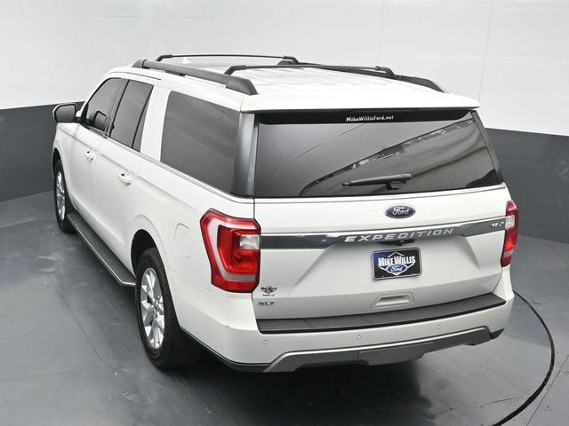 Used 2021 Ford Expedition Max XLT image 13