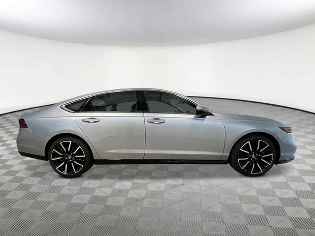 New 2026 Honda Accord Touring image 3