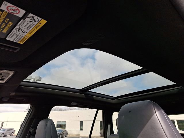 Used 2025 Lexus TX 350 AWD w/ Technology Package image 17