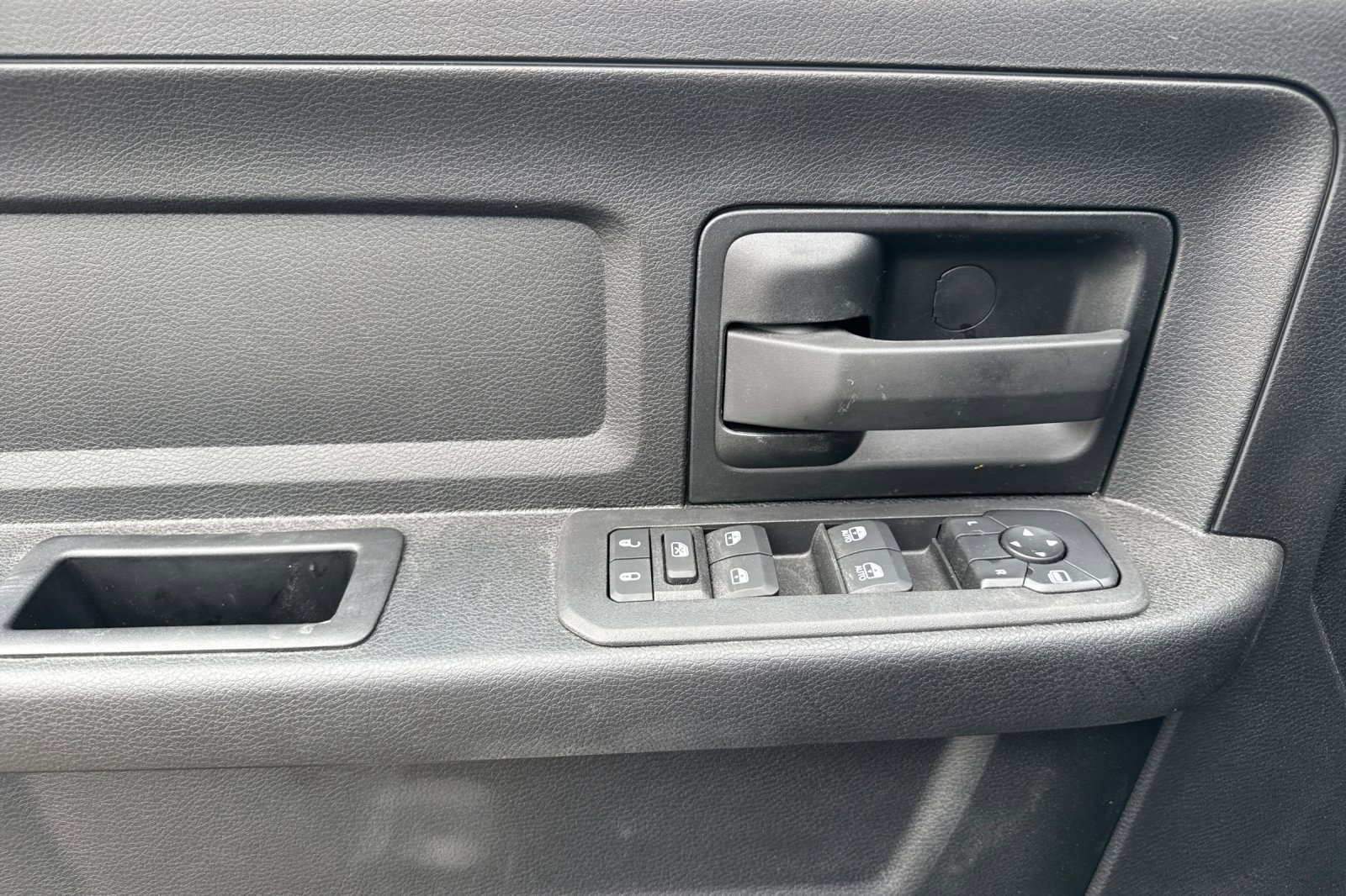 New 2026 RAM 2500 Tradesman image 10