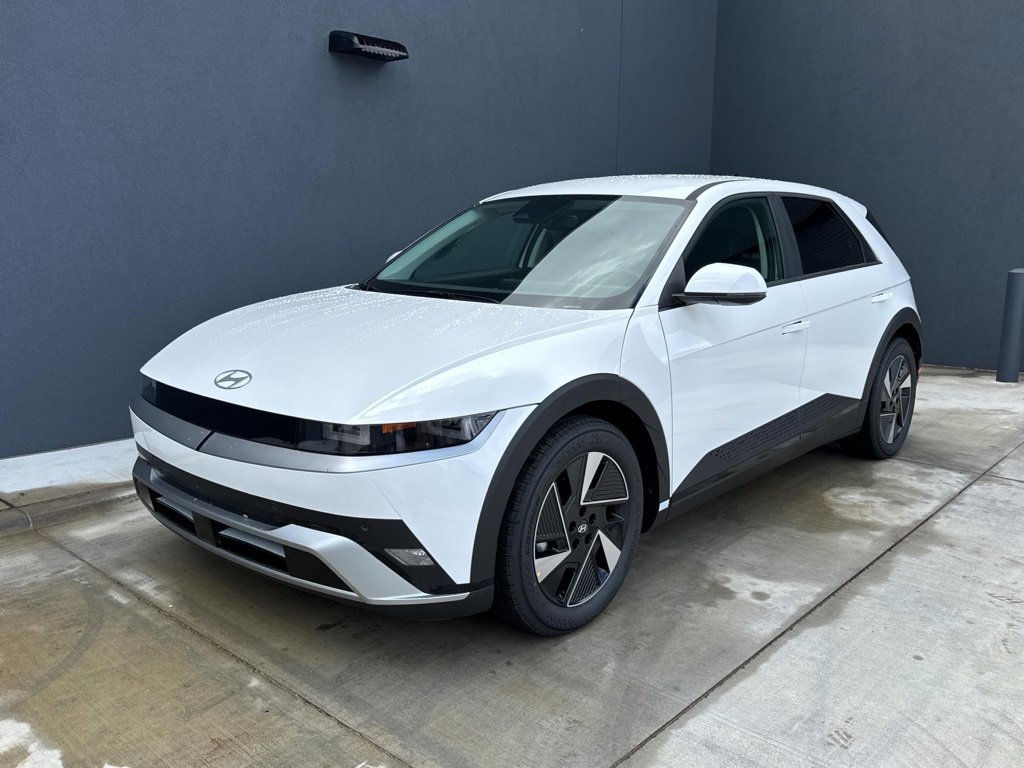 New 2026 Hyundai Ioniq 5 SEL