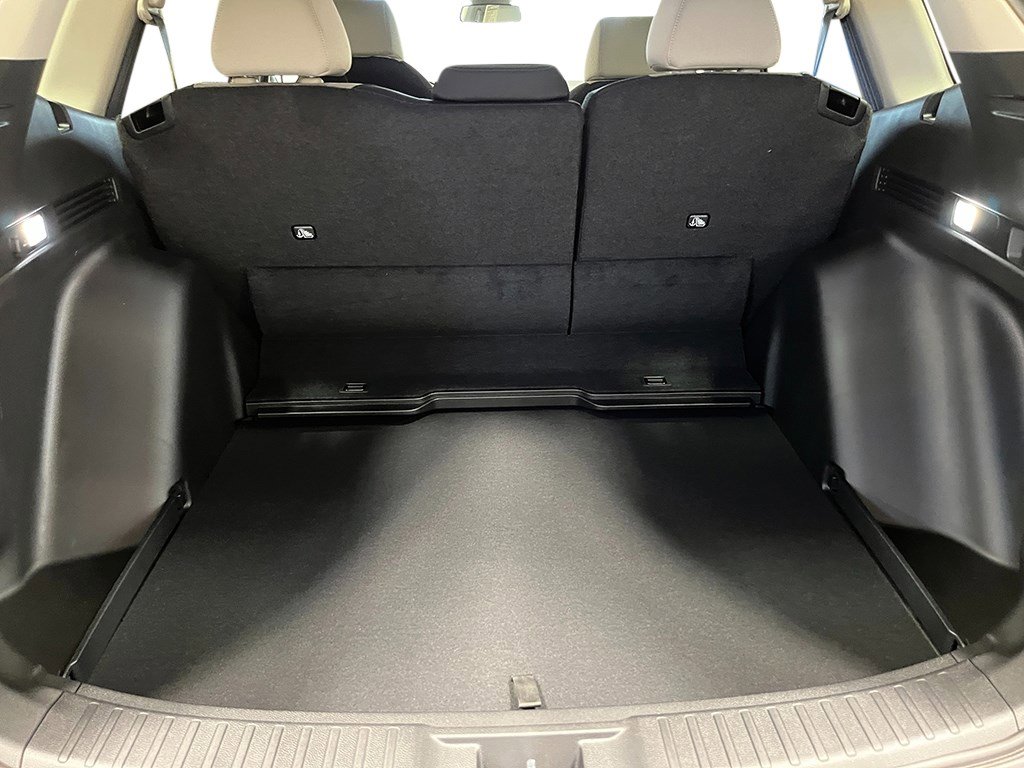 New 2026 Honda CR-V EX image 27