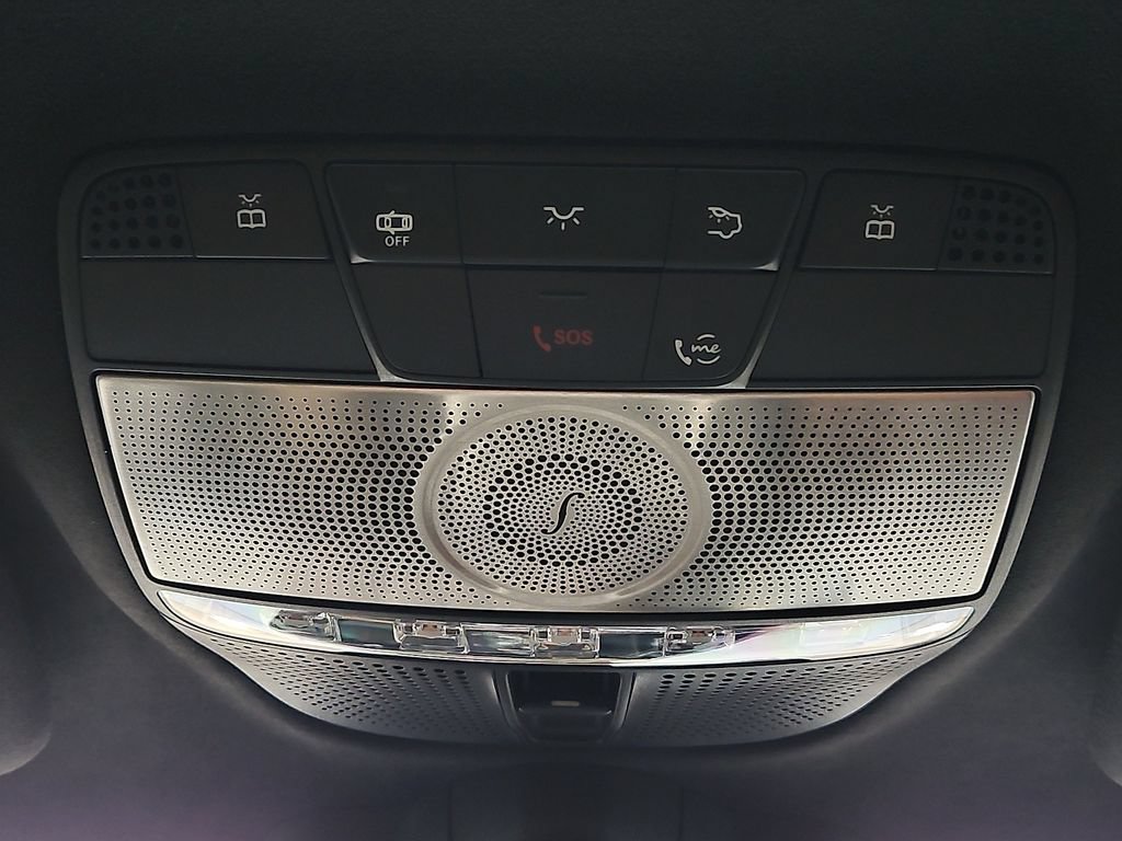 Used 2022 Mercedes-Benz G 63 AMG 4MATIC image 27