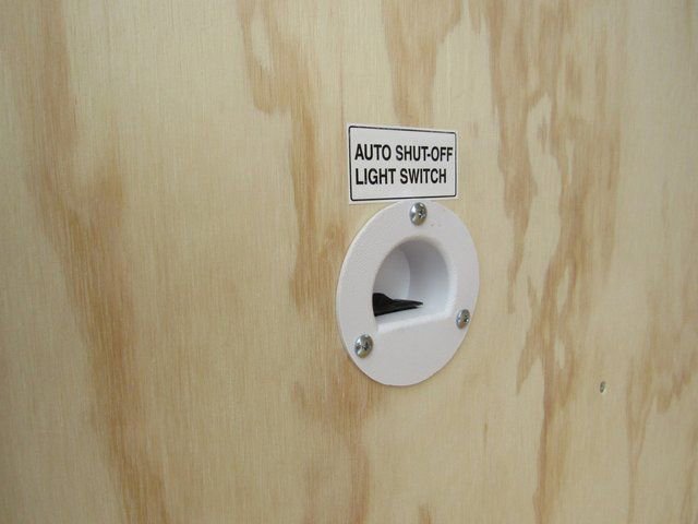 New 2025 GMC Savana 3500 w/ Power Convenience Package image 19