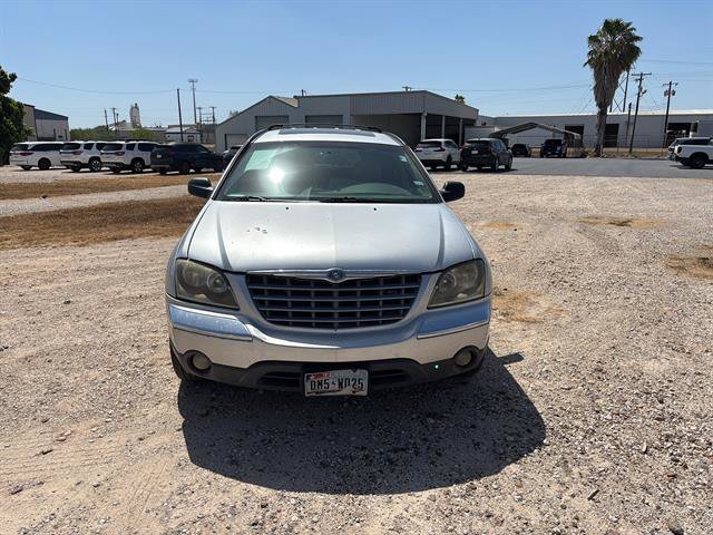 Used 2005 Chrysler Pacifica Touring FWD image 2