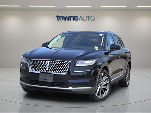 Used 2022 Lincoln Nautilus Reserve w/ Equipment Group 201A AWD/4WD image 10