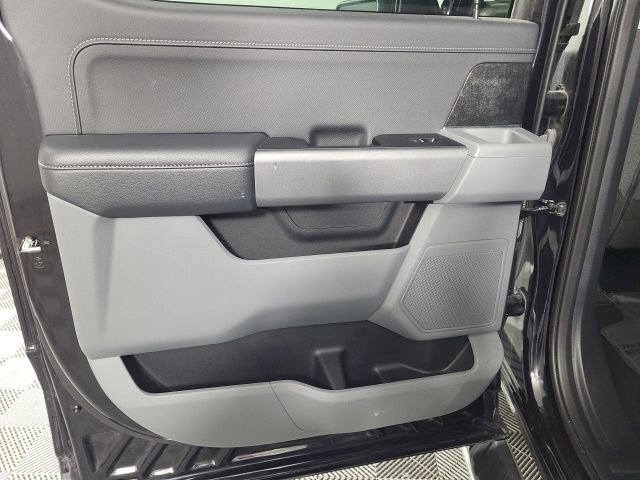 Used 2023 Ford F150 XLT w/ Equipment Group 302A High image 22