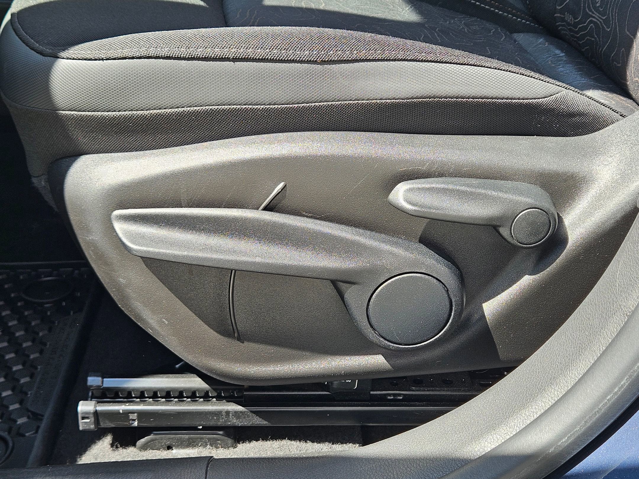 Used 2023 Jeep Renegade Latitude image 21