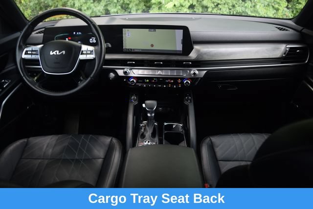Used 2023 Kia Telluride EX X-Line AWD/4WD image 8
