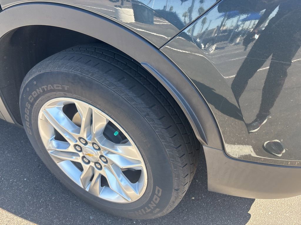 Used 2020 Chevrolet Blazer LT image 13