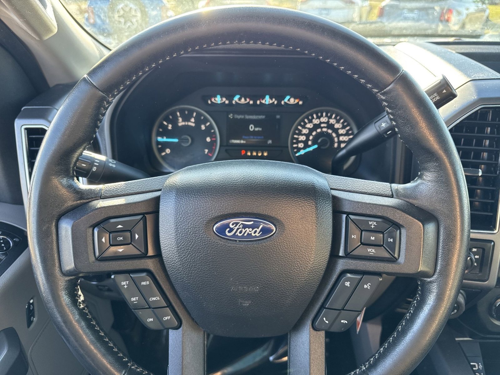 Used 2018 Ford F150 XLT w/ Equipment Group 302A Luxury image 16