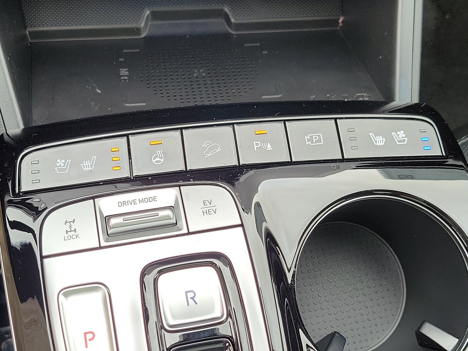 New 2024 Hyundai Tucson Limited image 20