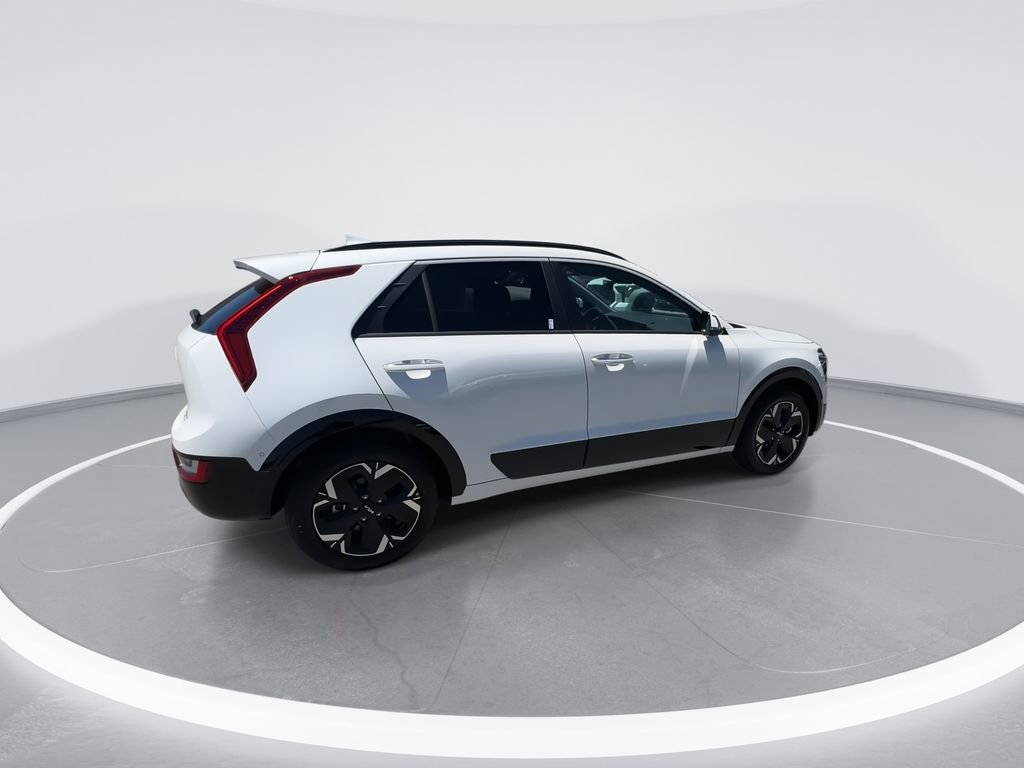 New 2026 Kia Niro Wave FWD image 8