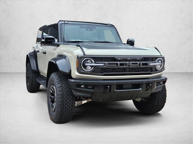 New 2025 Ford Bronco Raptor AWD/4WD image 7