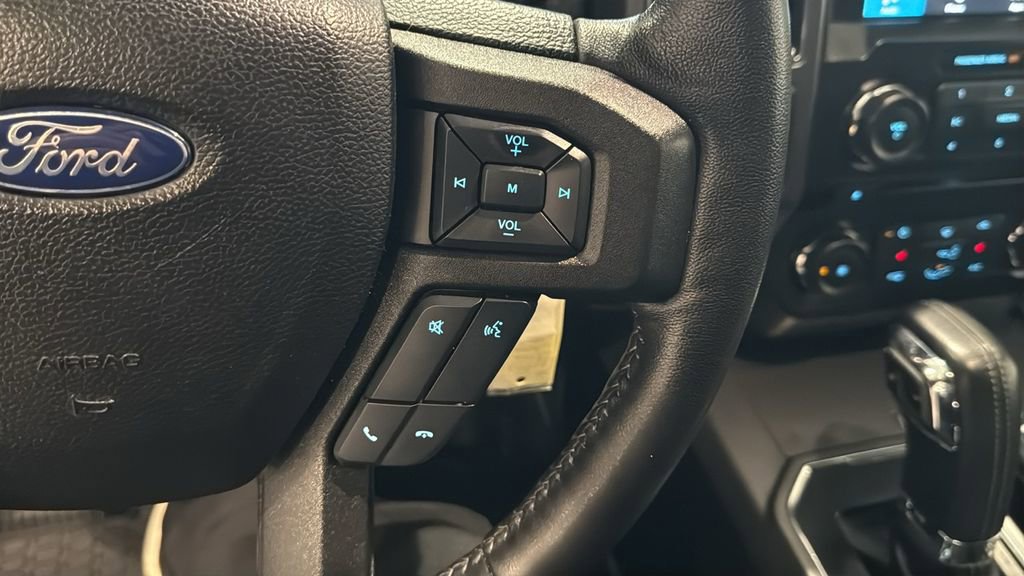 Used 2017 Ford F150 XLT w/ Equipment Group 302A Luxury AWD/4WD image 30