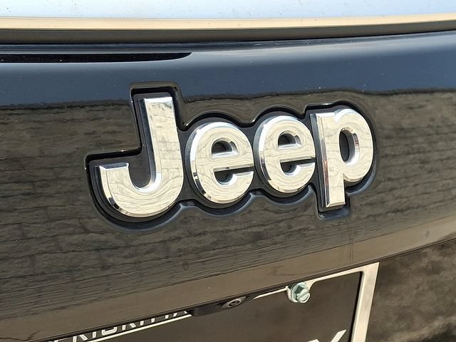 Used 2022 Jeep Compass Latitude w/ Convenience Group AWD/4WD image 28