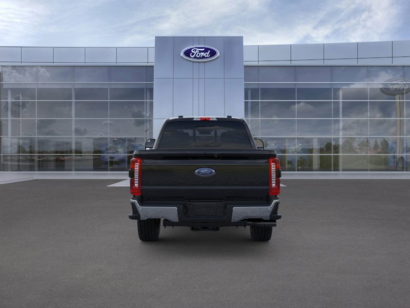 New 2026 Ford F250 Lariat w/ Lariat Ultimate Package AWD/4WD image 5