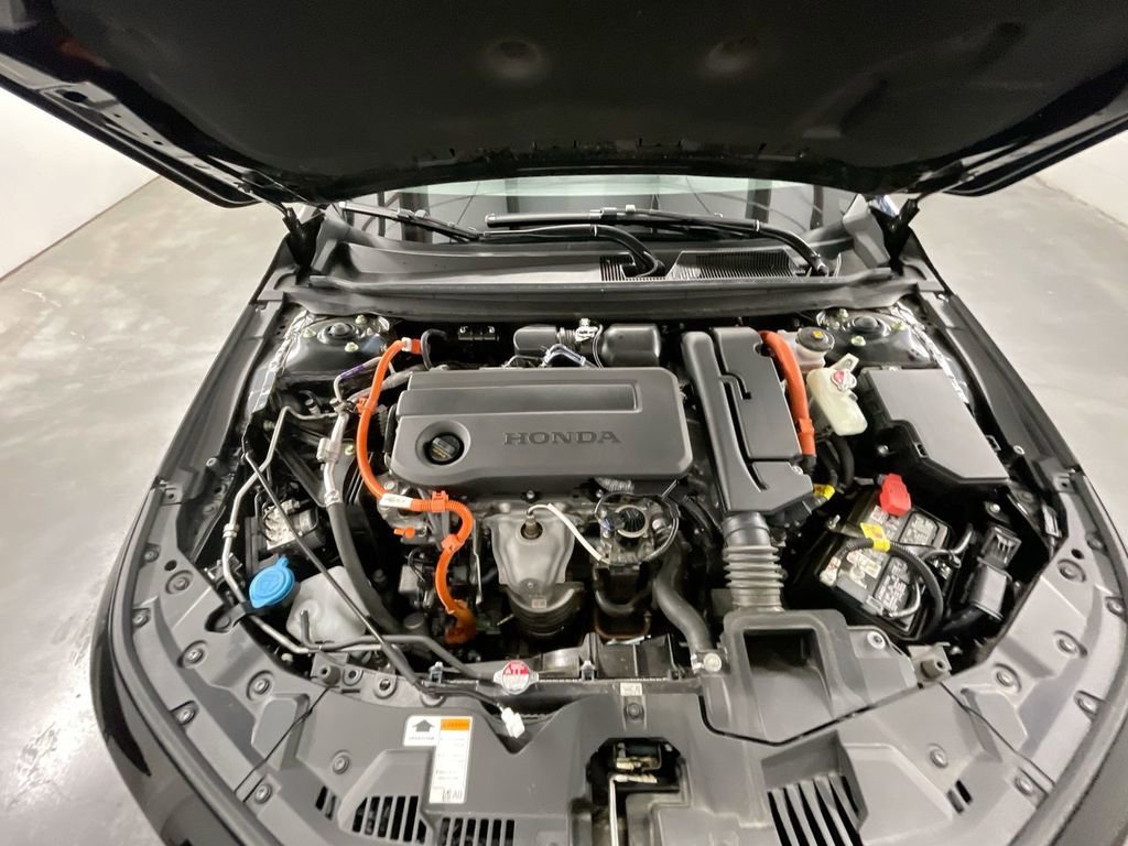 Used 2024 Honda Accord Sport image 28