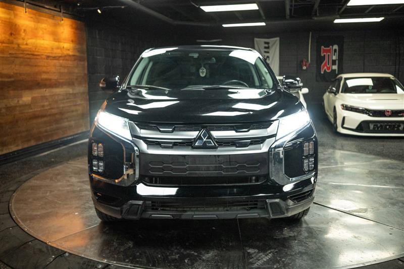 Used 2021 Mitsubishi Outlander Sport LE image 4