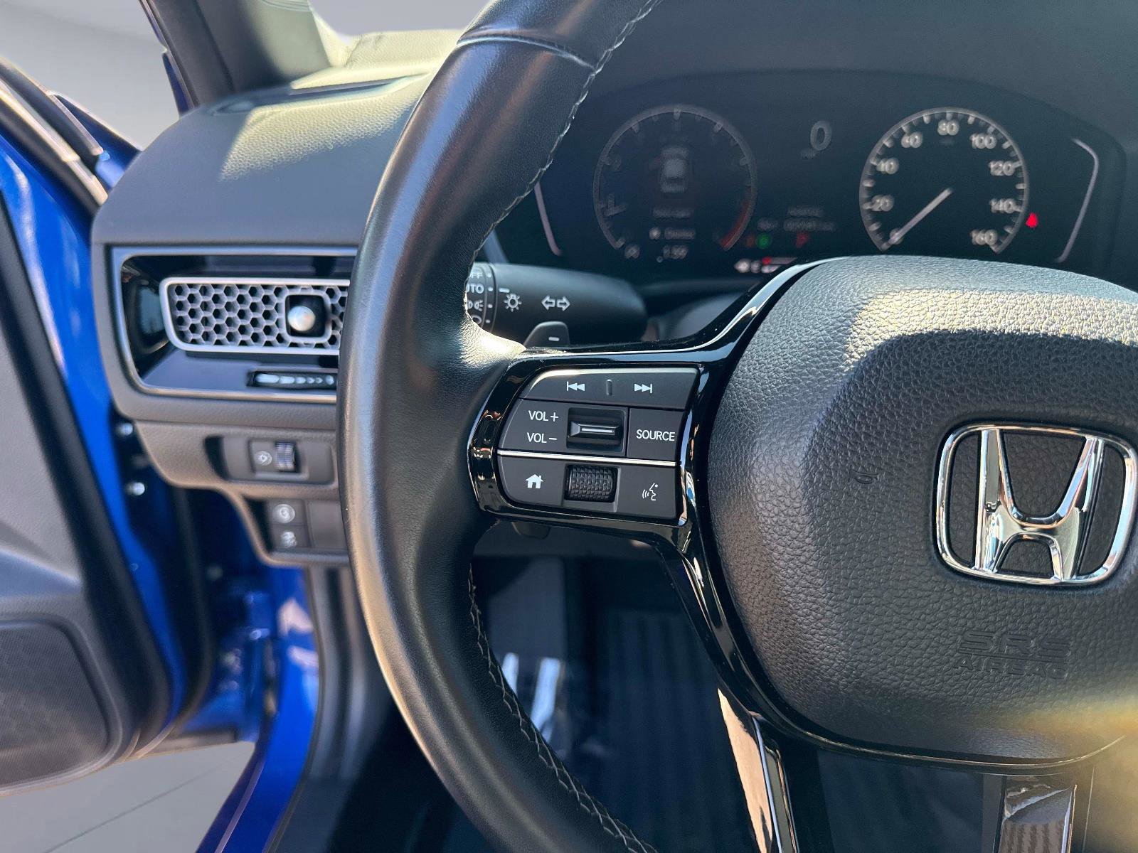 Used 2023 Honda Civic Sport image 30