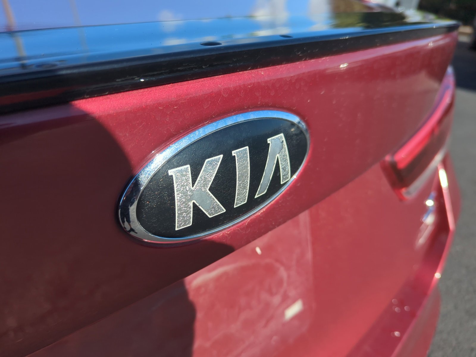 Used 2019 Kia Optima S image 23