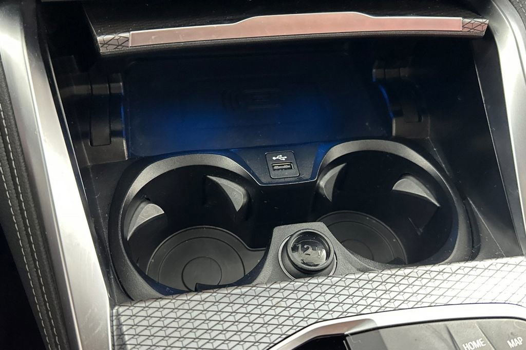 Used 2024 BMW M440i Coupe w/ Premium Package RWD image 40