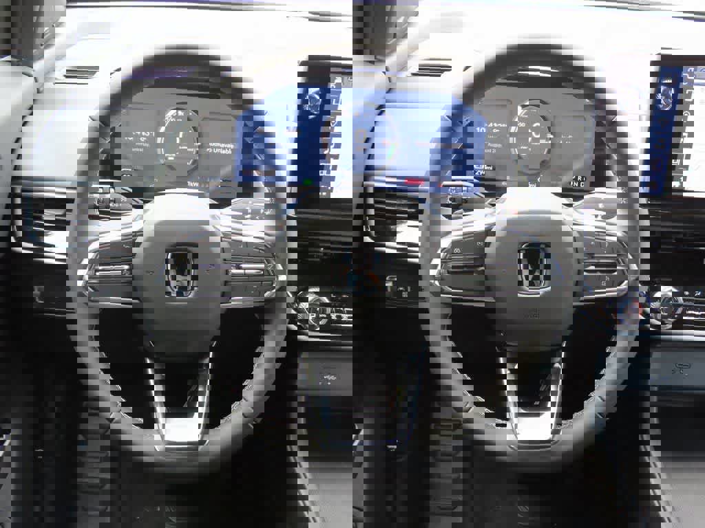 New 2026 Honda Prologue Touring image 19