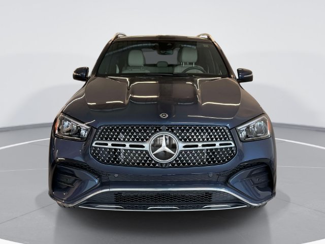 Certified 2024 Mercedes-Benz GLE 450 4MATIC image 2