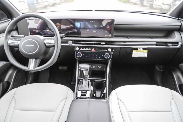 New 2026 Hyundai Santa Cruz SEL AWD/4WD image 14