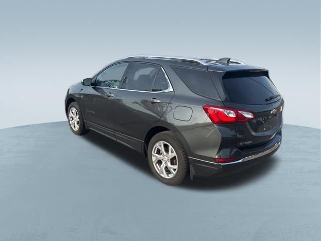 Used 2019 Chevrolet Equinox Premier AWD/4WD image 14