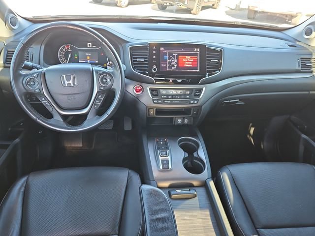 Used 2023 Honda Ridgeline RTL image 7