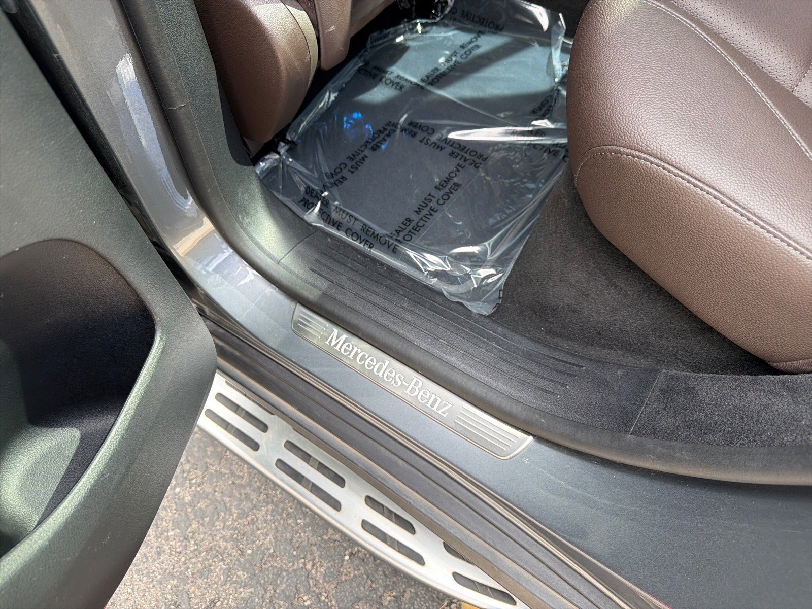 Used 2021 Mercedes-Benz GLE 350 4MATIC image 37