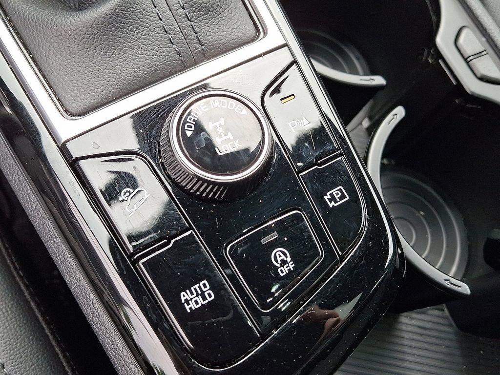 Used 2023 Kia Sportage X-Line w/ X-Line Premium Package AWD/4WD image 26