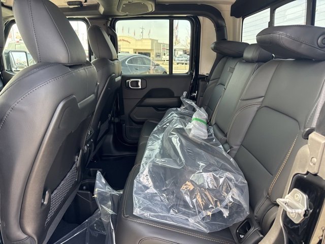 New 2026 Jeep Gladiator Sport image 10