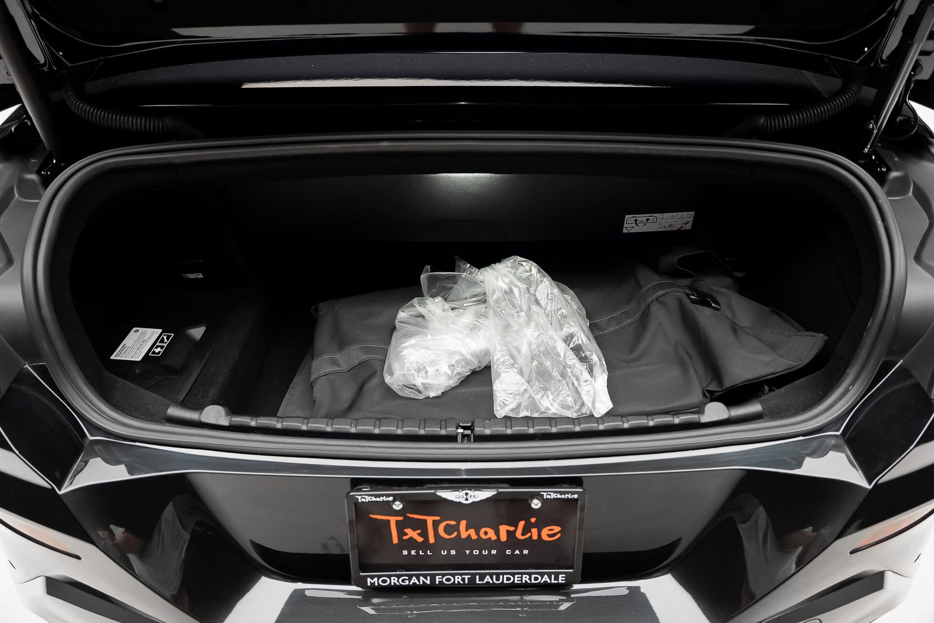 Used 2023 BMW M850i xDrive Convertible w/ M Sport Professional Package image 76