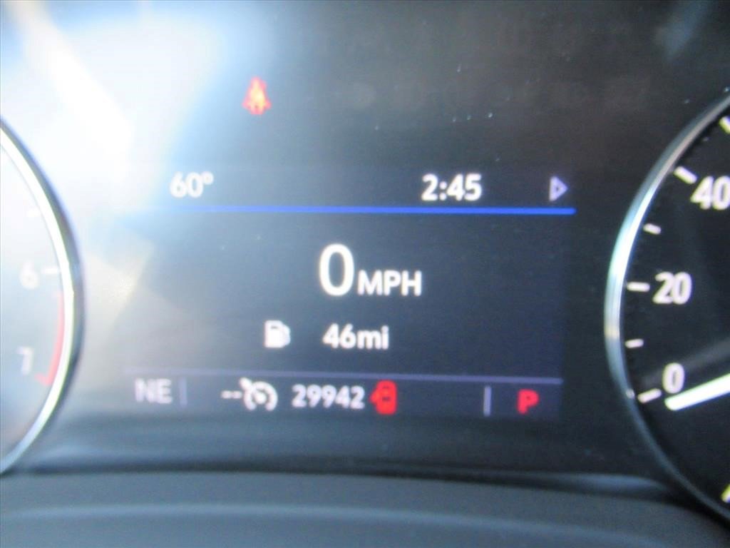 Certified 2023 Buick Envision Preferred FWD image 20