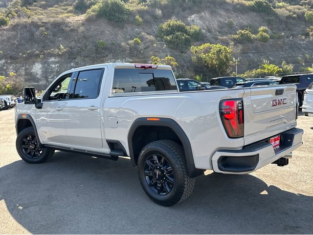 New 2026 GMC Sierra 2500 AT4 w/ AT4 Premium Plus Package image 3
