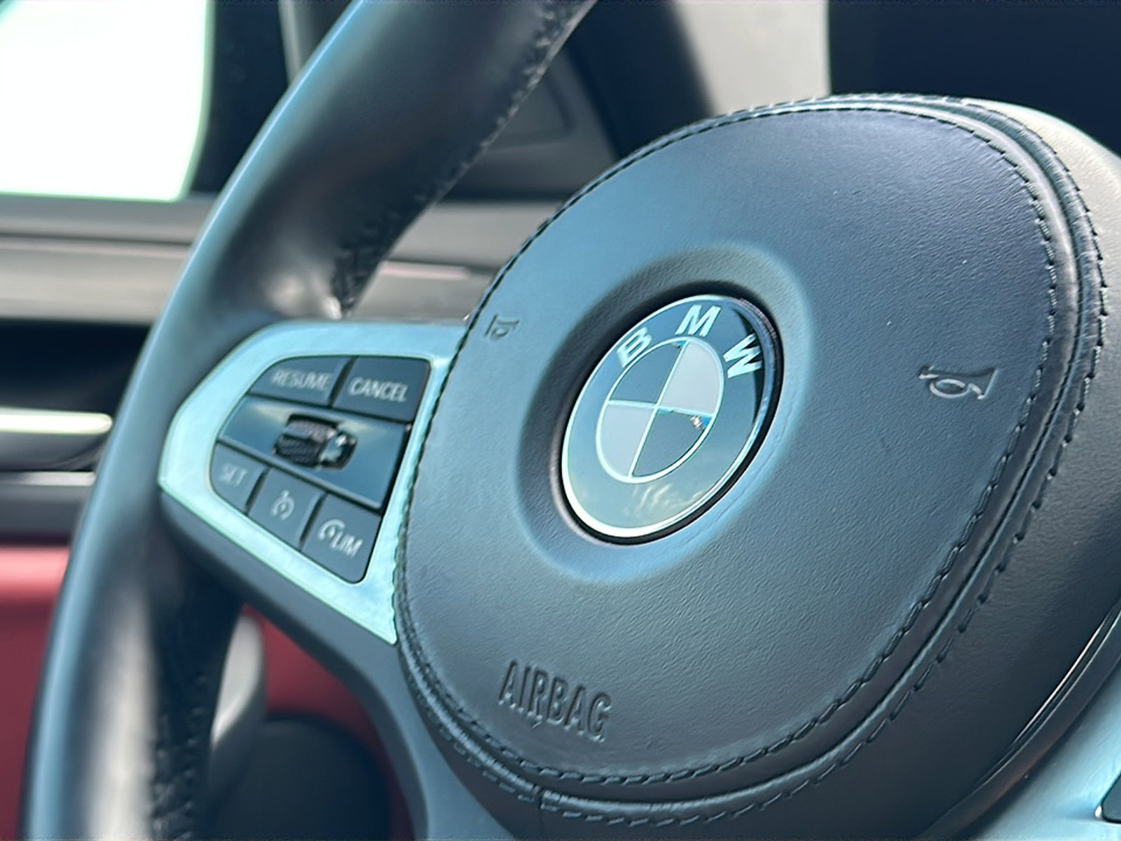 Certified 2023 BMW X3 xDrive30i w/ M Sport Package image 31