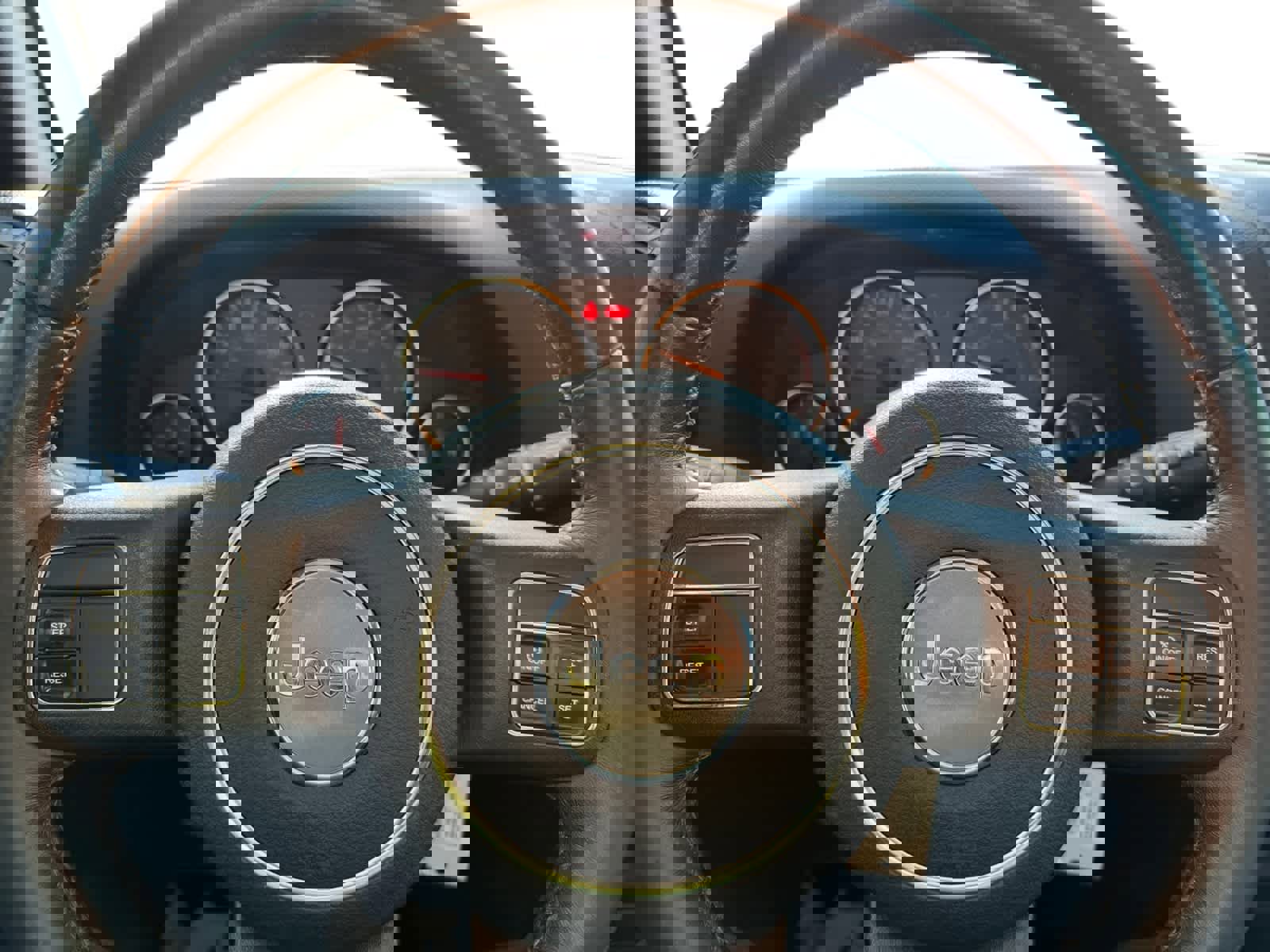 Used 2018 Jeep Wrangler Unlimited Sport w/ Dual Top Group image 15