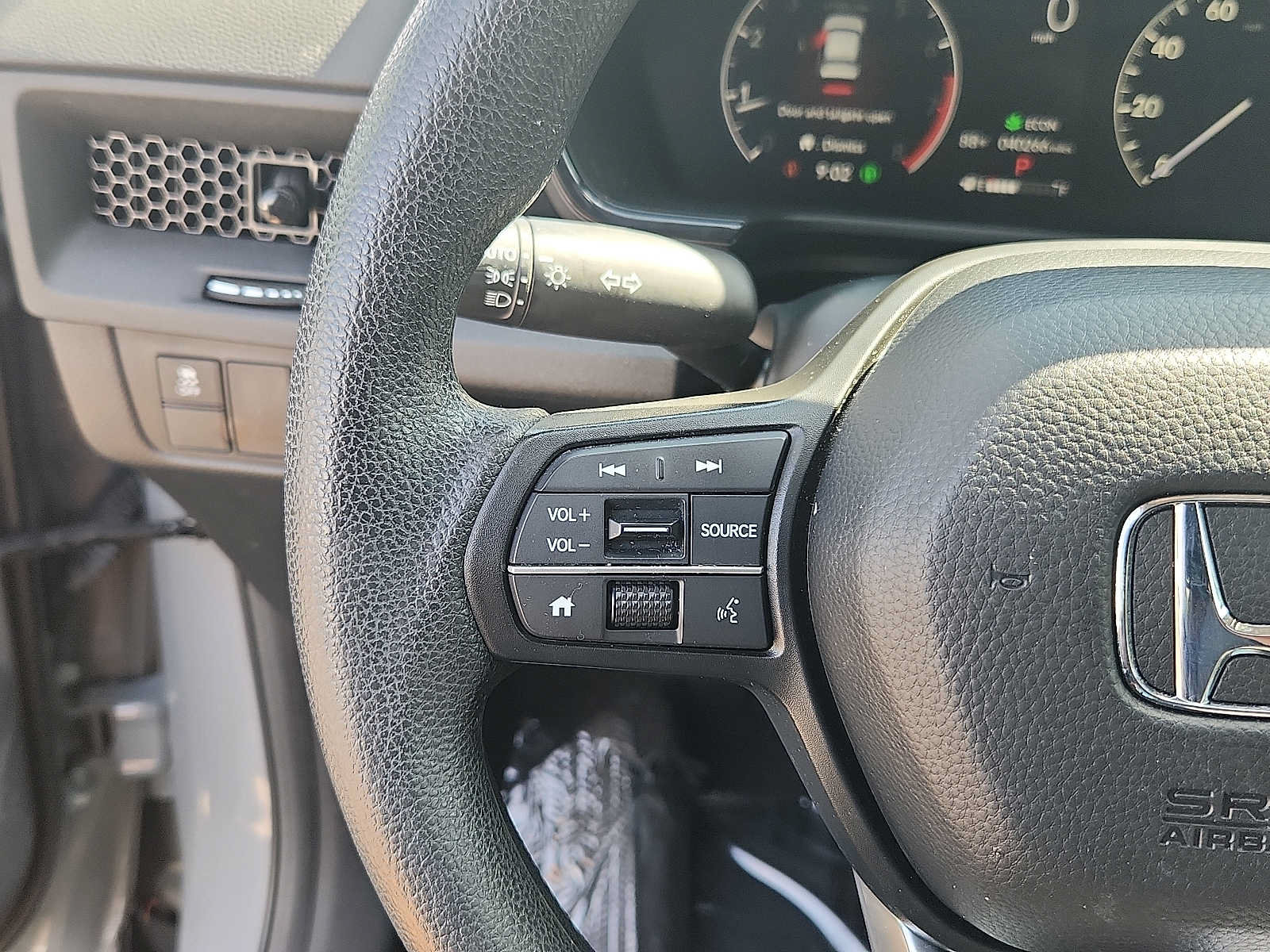 Used 2023 Honda CR-V EX image 20