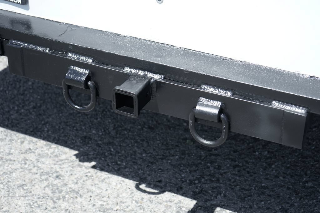 Used 2019 Ford F550 2WD Crew Cab Super Duty image 44