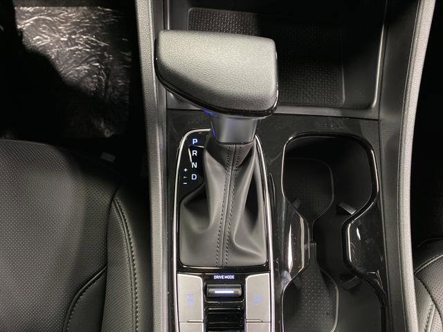 New 2026 Hyundai Santa Cruz SEL image 19