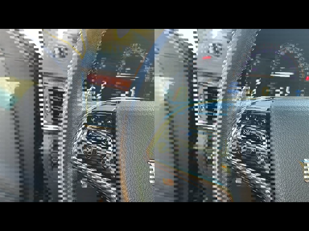 Used 2019 Cadillac CTS Luxury image 13