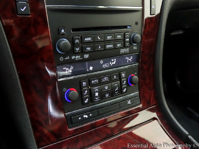 Used 2013 Cadillac Escalade EXT Premium AWD/4WD image 18